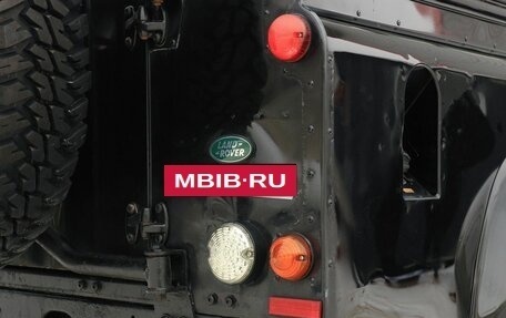Land Rover Defender I, 2012 год, 2 248 200 рублей, 5 фотография