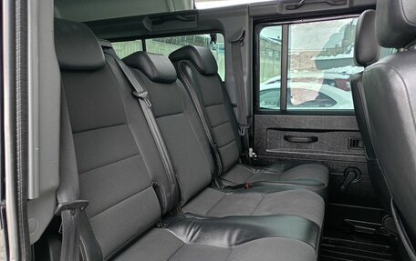 Land Rover Defender I, 2012 год, 2 248 200 рублей, 14 фотография