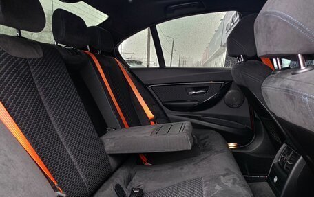 BMW 3 серия, 2017 год, 2 477 000 рублей, 7 фотография