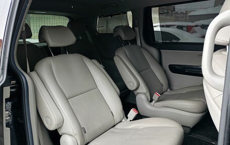 KIA Carnival III, 2020 год, 3 197 000 рублей, 7 фотография