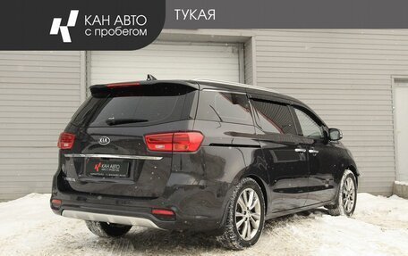 KIA Carnival III, 2020 год, 3 197 000 рублей, 3 фотография