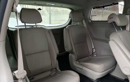 KIA Carnival III, 2020 год, 3 197 000 рублей, 8 фотография