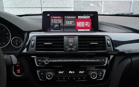 BMW 3 серия, 2017 год, 2 477 000 рублей, 12 фотография