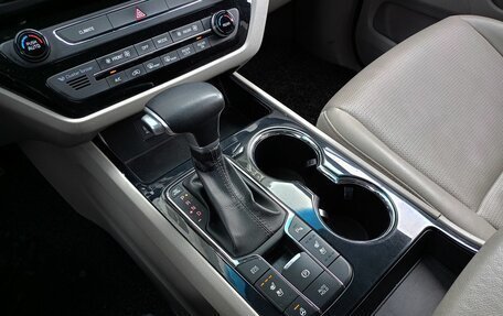 KIA Carnival III, 2020 год, 3 197 000 рублей, 19 фотография