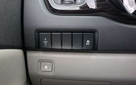 KIA Carnival III, 2020 год, 3 197 000 рублей, 13 фотография