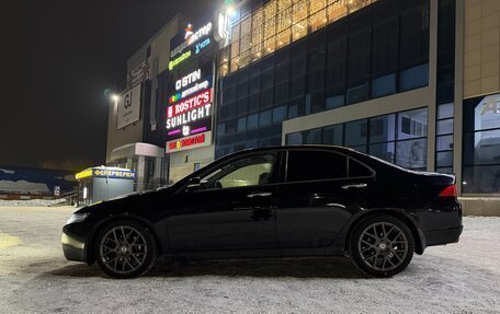 Honda Accord VII рестайлинг, 2006 год, 900 000 рублей, 5 фотография