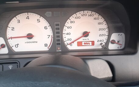 MG F, 2000 год, 1 200 000 рублей, 6 фотография