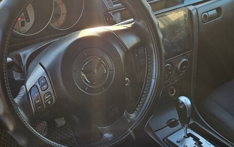 Mazda 3, 2007 год, 650 000 рублей, 7 фотография