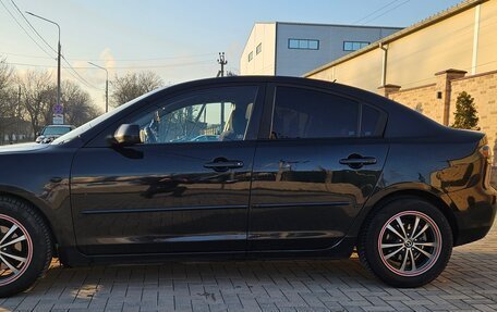 Mazda 3, 2007 год, 650 000 рублей, 14 фотография