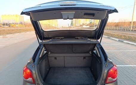 Chevrolet Cruze II, 2014 год, 660 000 рублей, 8 фотография