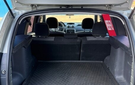 Renault Duster I рестайлинг, 2014 год, 1 070 000 рублей, 14 фотография