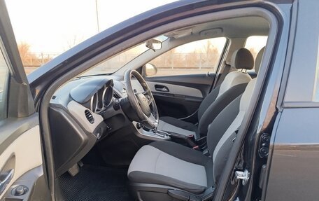 Chevrolet Cruze II, 2014 год, 660 000 рублей, 10 фотография