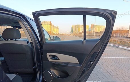 Chevrolet Cruze II, 2014 год, 660 000 рублей, 14 фотография