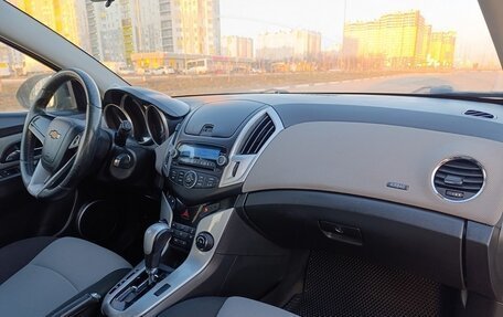 Chevrolet Cruze II, 2014 год, 660 000 рублей, 18 фотография