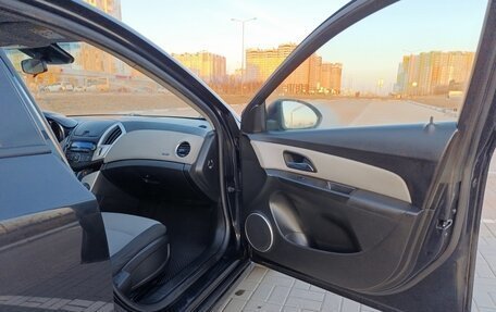 Chevrolet Cruze II, 2014 год, 660 000 рублей, 16 фотография