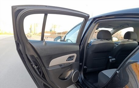 Chevrolet Cruze II, 2014 год, 660 000 рублей, 12 фотография