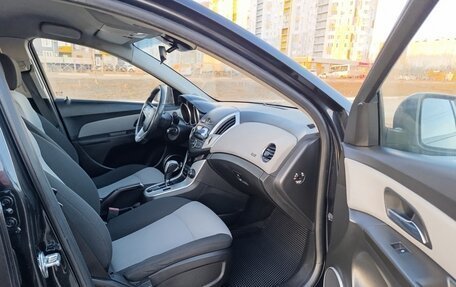 Chevrolet Cruze II, 2014 год, 660 000 рублей, 17 фотография