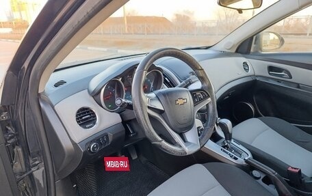 Chevrolet Cruze II, 2014 год, 660 000 рублей, 11 фотография