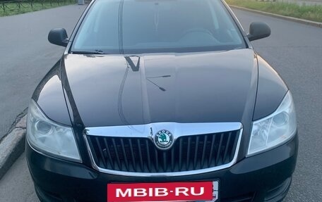 Skoda Octavia, 2012 год, 680 000 рублей, 2 фотография