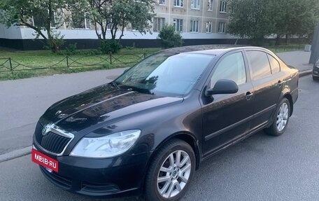 Skoda Octavia, 2012 год, 680 000 рублей, 3 фотография