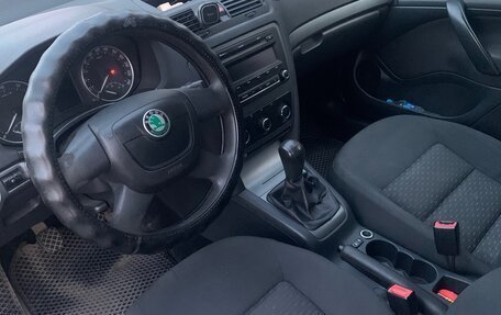 Skoda Octavia, 2012 год, 680 000 рублей, 8 фотография