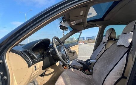 Honda Accord VII рестайлинг, 2005 год, 1 000 000 рублей, 3 фотография