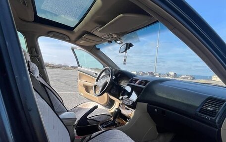 Honda Accord VII рестайлинг, 2005 год, 1 000 000 рублей, 11 фотография