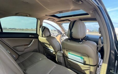 Honda Accord VII рестайлинг, 2005 год, 1 000 000 рублей, 8 фотография