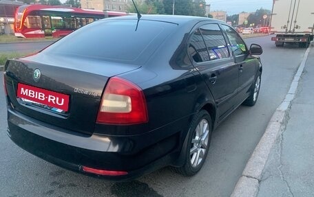 Skoda Octavia, 2012 год, 680 000 рублей, 7 фотография