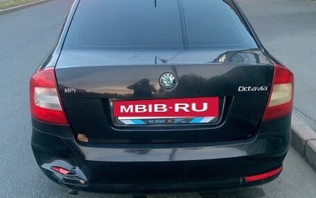 Skoda Octavia, 2012 год, 680 000 рублей, 6 фотография