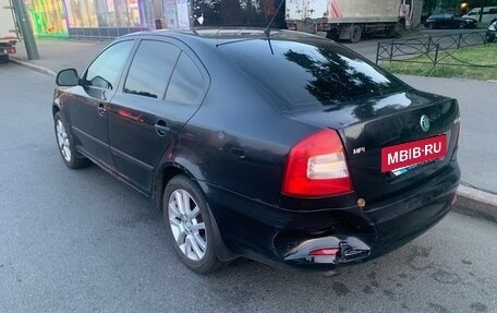 Skoda Octavia, 2012 год, 680 000 рублей, 5 фотография