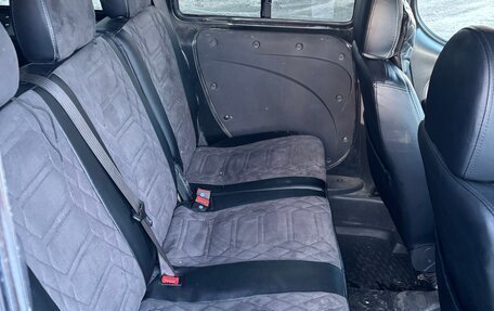 Fiat Doblo II рестайлинг, 2012 год, 670 000 рублей, 7 фотография