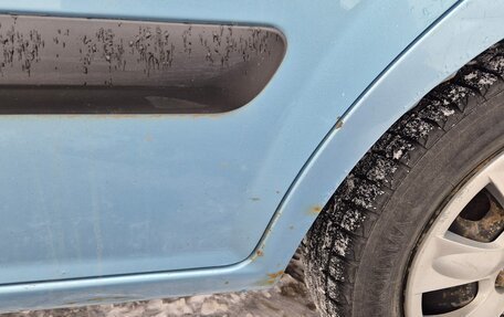 Hyundai Getz I рестайлинг, 2008 год, 460 000 рублей, 4 фотография