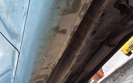 Hyundai Getz I рестайлинг, 2008 год, 460 000 рублей, 2 фотография