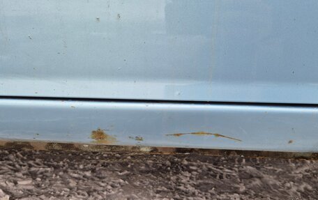 Hyundai Getz I рестайлинг, 2008 год, 460 000 рублей, 3 фотография