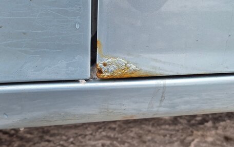 Hyundai Getz I рестайлинг, 2008 год, 460 000 рублей, 6 фотография