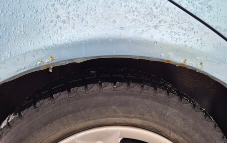 Hyundai Getz I рестайлинг, 2008 год, 460 000 рублей, 5 фотография