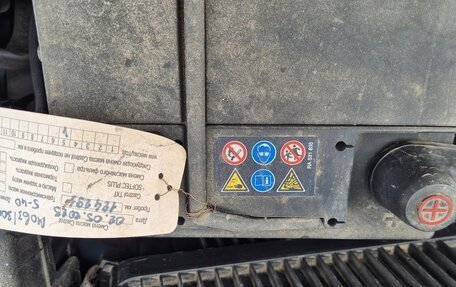 Hyundai Getz I рестайлинг, 2008 год, 460 000 рублей, 8 фотография