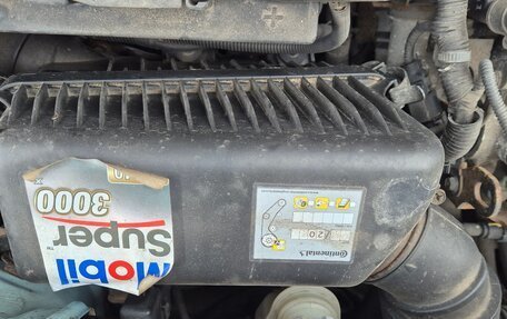 Hyundai Getz I рестайлинг, 2008 год, 460 000 рублей, 7 фотография