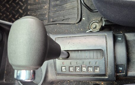 Hyundai Getz I рестайлинг, 2008 год, 460 000 рублей, 11 фотография