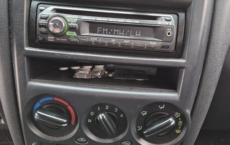 Hyundai Getz I рестайлинг, 2008 год, 460 000 рублей, 10 фотография