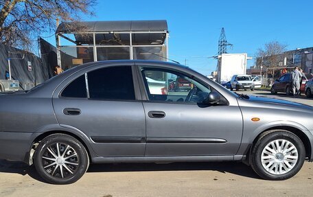 Nissan Almera, 2005 год, 350 000 рублей, 3 фотография