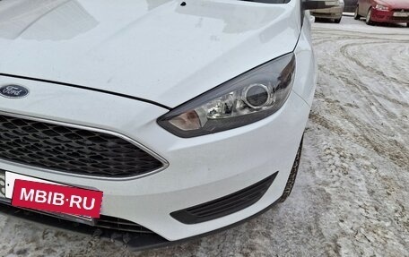 Ford Focus III, 2016 год, 1 150 000 рублей, 2 фотография
