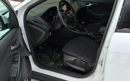 Ford Focus III, 2016 год, 1 150 000 рублей, 13 фотография