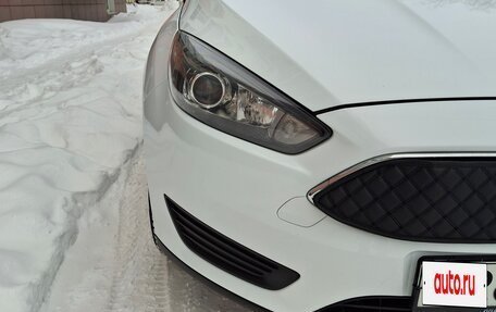 Ford Focus III, 2016 год, 1 150 000 рублей, 4 фотография