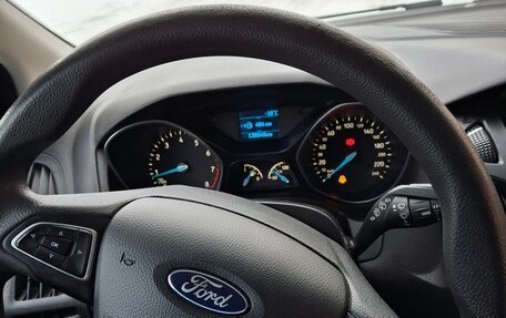 Ford Focus III, 2016 год, 1 150 000 рублей, 11 фотография