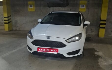 Ford Focus III, 2016 год, 1 150 000 рублей, 9 фотография