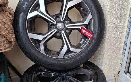 Ford Focus III, 2016 год, 1 150 000 рублей, 14 фотография