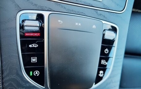 Mercedes-Benz GLC, 2020 год, 4 750 000 рублей, 9 фотография