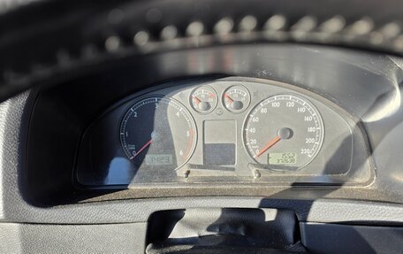 Volkswagen Multivan T5, 2006 год, 1 600 000 рублей, 4 фотография